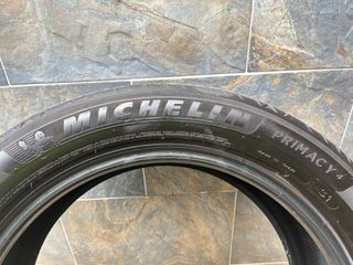 MICHELIN PRIMACY 4