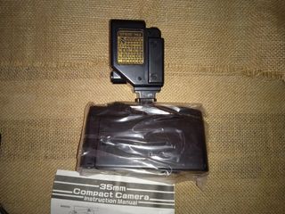 Cámaras de fotos vintage