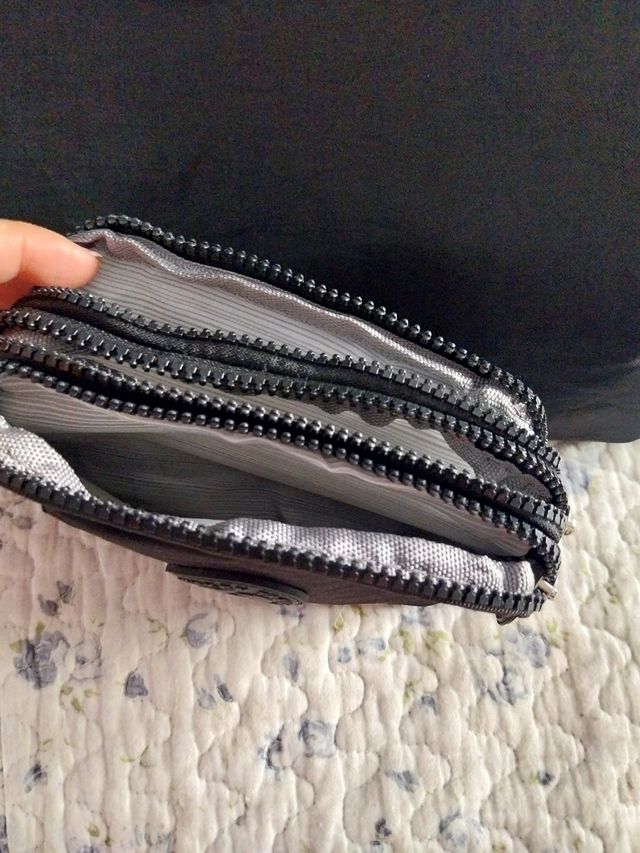 Bolsa fin de semana estilo kipling