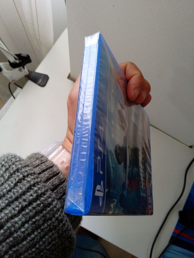 Resident Evil 2 remake