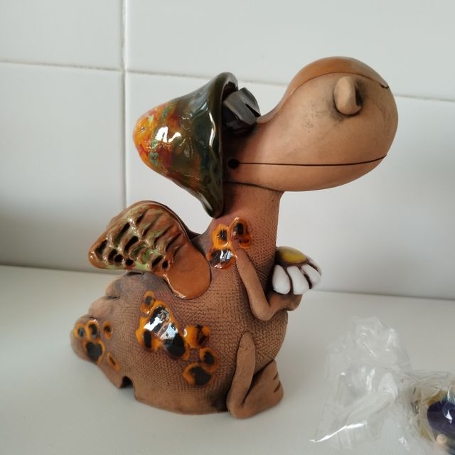 Quemador incienso a estrenar