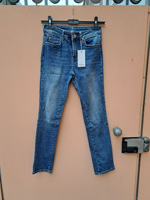 Jeans Motivi slim fit