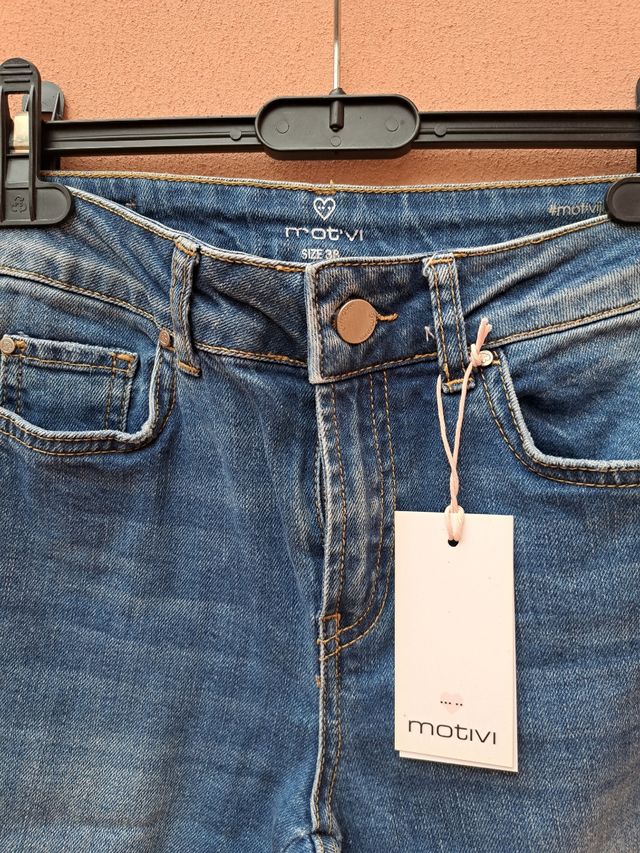 Jeans Motivi slim fit