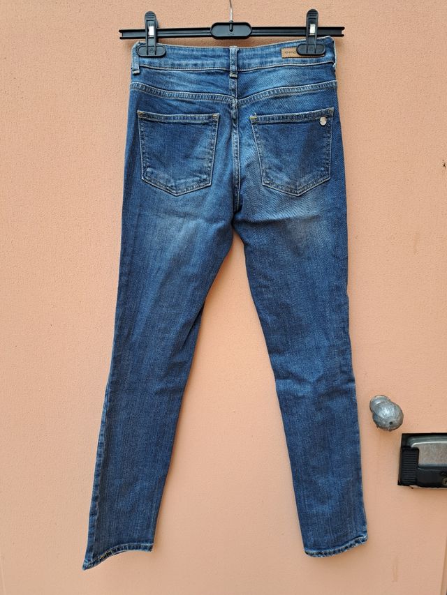 Jeans Motivi slim fit