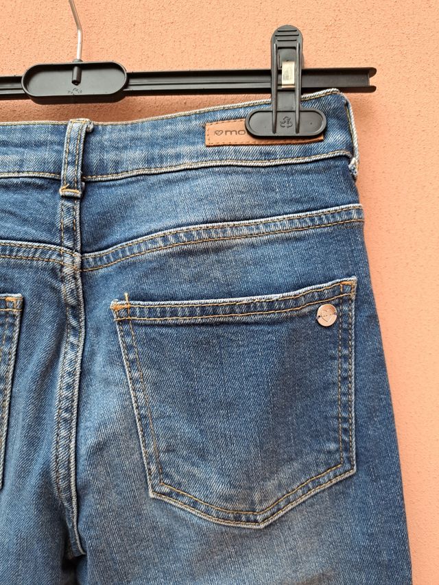 Jeans Motivi slim fit