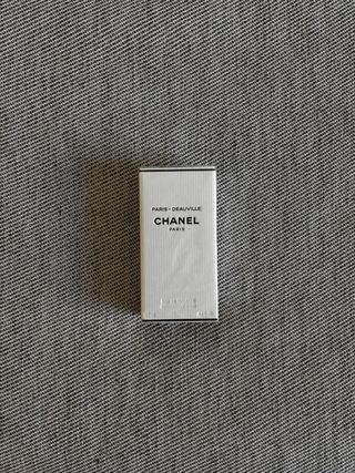 Perfume Chanel Paris Deauville