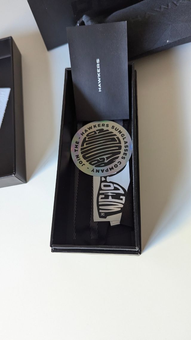 Gafas de Sol Hawkers One