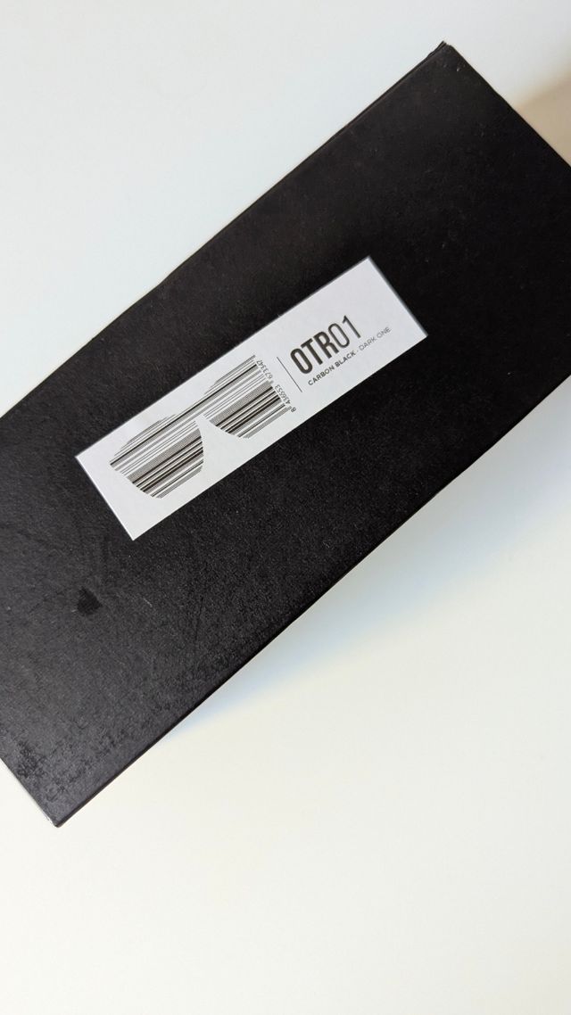 Gafas de Sol Hawkers One