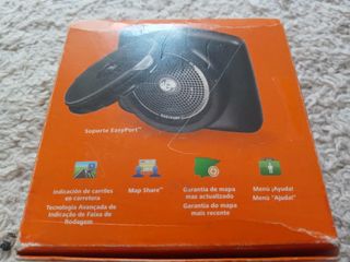 GPS TomTom One IQ Routes Iberia