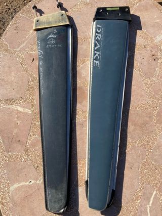 Pinne Formula Windsurf