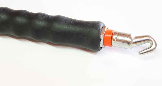 Herramienta de colocación "Ata Lazos"