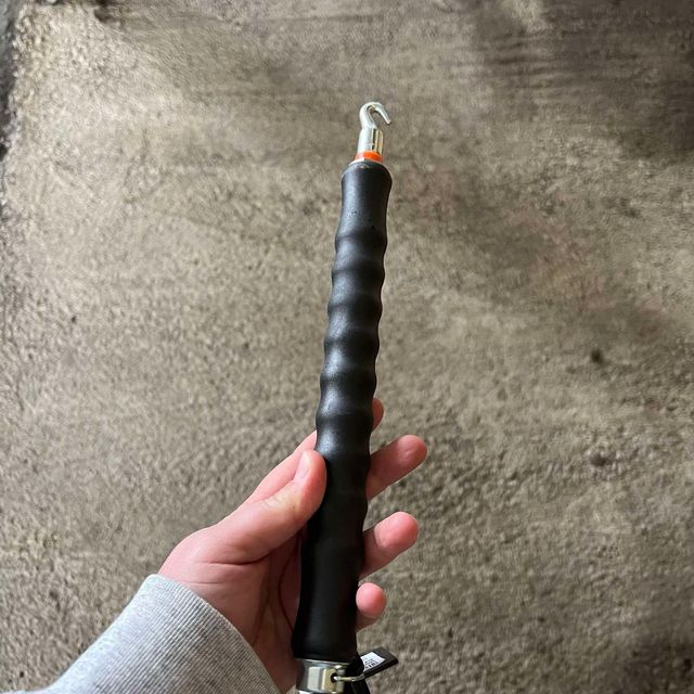 Herramienta de colocación "Ata Lazos"