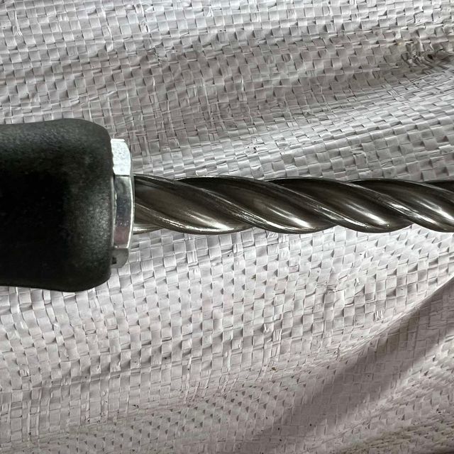 Herramienta de colocación "Ata Lazos"