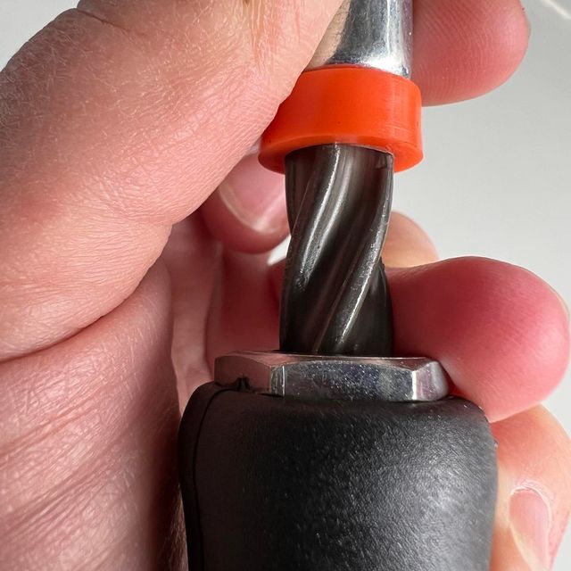 Herramienta de colocación "Ata Lazos"