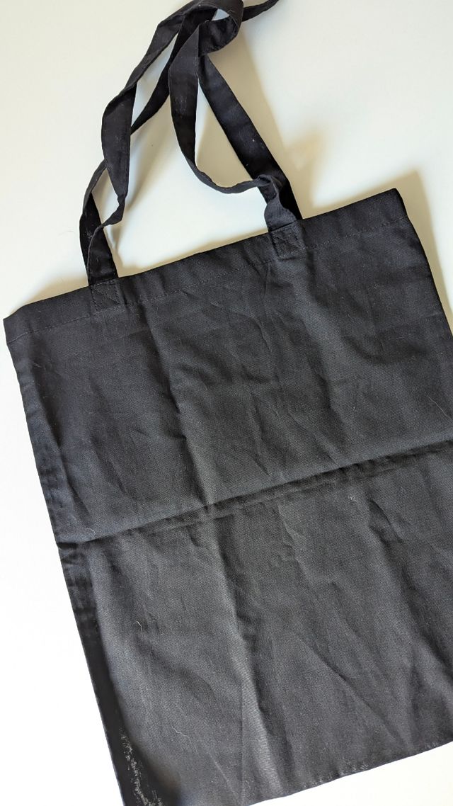 Tote Bag La La Love You