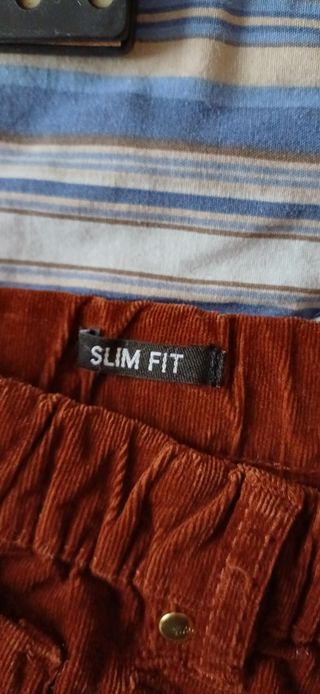 Coordinato pantalone e maglione