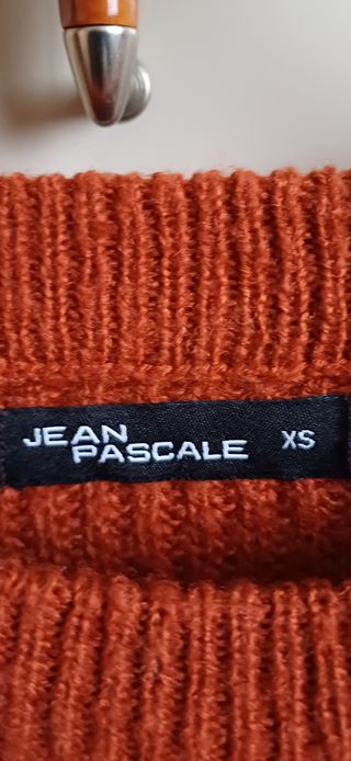 Coordinato pantalone e maglione