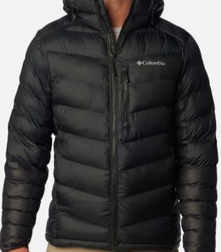 Columbia chaqueta
