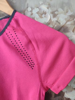 Camiseta deportiva BOOMERANG