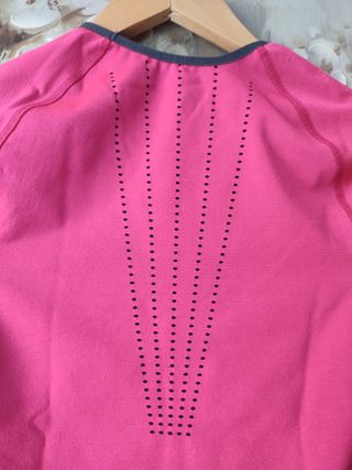 Camiseta deportiva BOOMERANG