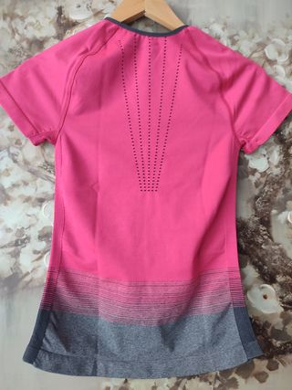 Camiseta deportiva BOOMERANG