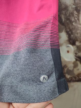 Camiseta deportiva BOOMERANG