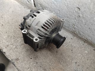 Alternador mercedes cls 2012