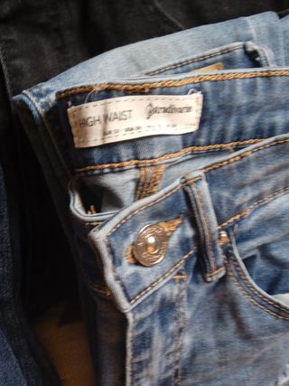 14 pantalones de Zara, Mango, Stradivarius...