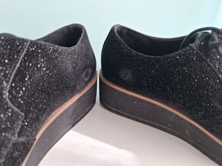Zapatos chika 10, talla 40 