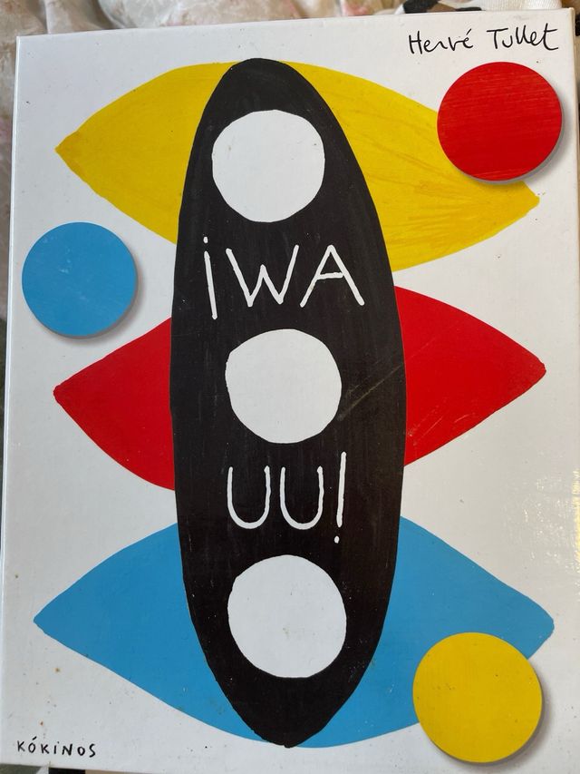 Juego de colores y lógica