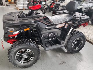 Atv Loncin Tao 300 L EFI