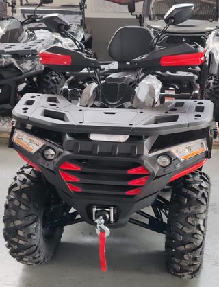 Atv Loncin Tao 300 L EFI