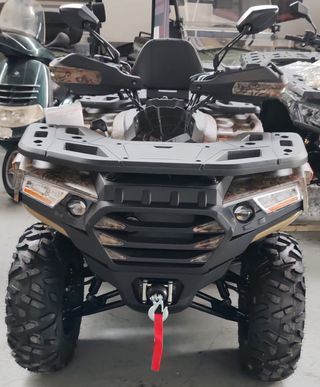 Atv Loncin Tao 300 L EFI
