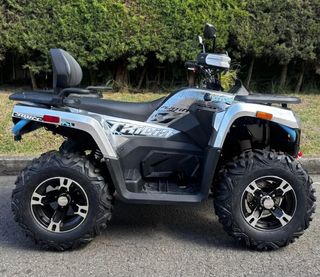 Atv Loncin Tao 300 L EFI