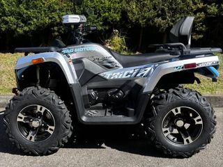 Atv Loncin Tao 300 L EFI