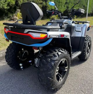 Atv Loncin Tao 300 L EFI