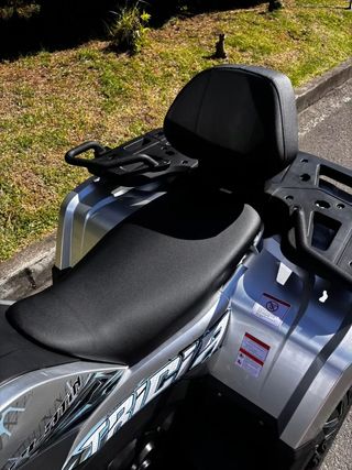 Atv Loncin Tao 300 L EFI