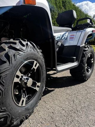Atv Loncin Tao 300 L EFI