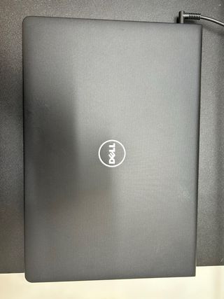 Notebook DELL