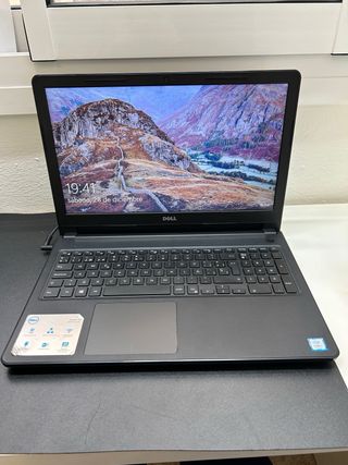Notebook DELL