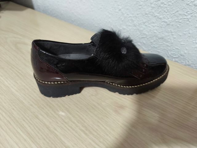 Zapatos PITILLOS