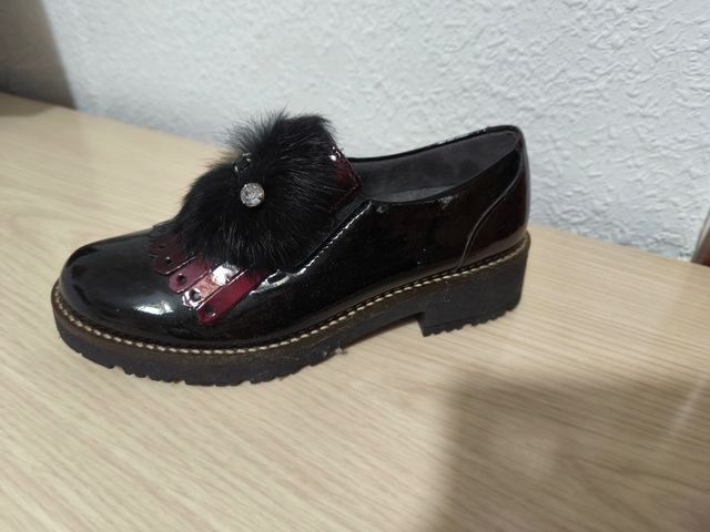 Zapatos PITILLOS
