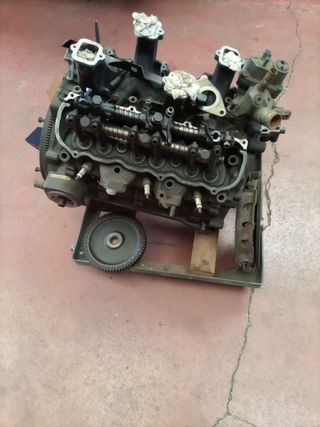 Motor Ford Capri / Granada 2.8