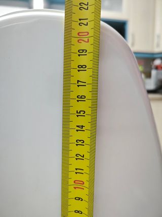 Horno eléctrico. USGO. SIN ESTRENAR