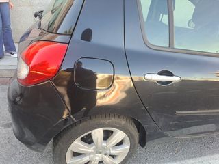 Renault Clio 2011