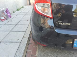 Renault Clio 2011