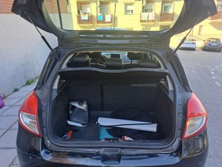 Renault Clio 2011