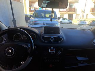 Renault Clio 2011