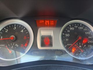 Renault Clio 2011