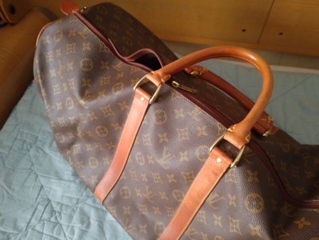 Prototipo Borsone Nuovo anni 90